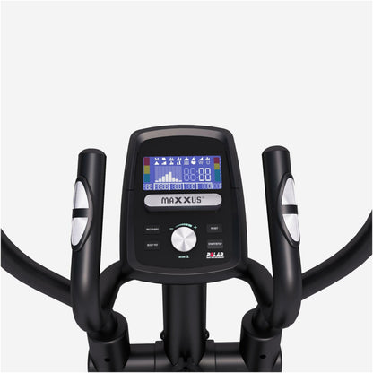 Bicicleta Elíptica CX 3.0 - Gorilla Sports ES