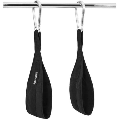 Correas de Entrenamiento Abdominal - Gorilla Sports ES