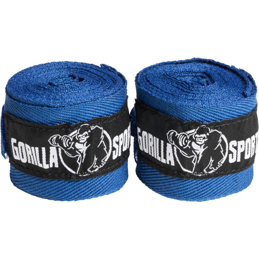 Vendas de Boxeo para Manos - Gorilla Sports ES