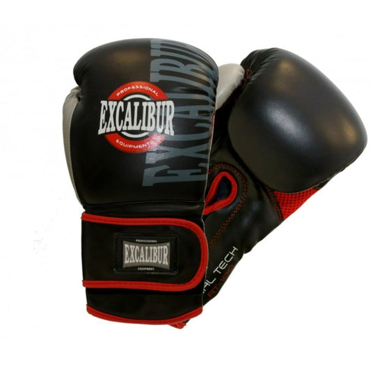 Guantes de Boxeo EXCALIBUR PRO - Gorilla Sports ES