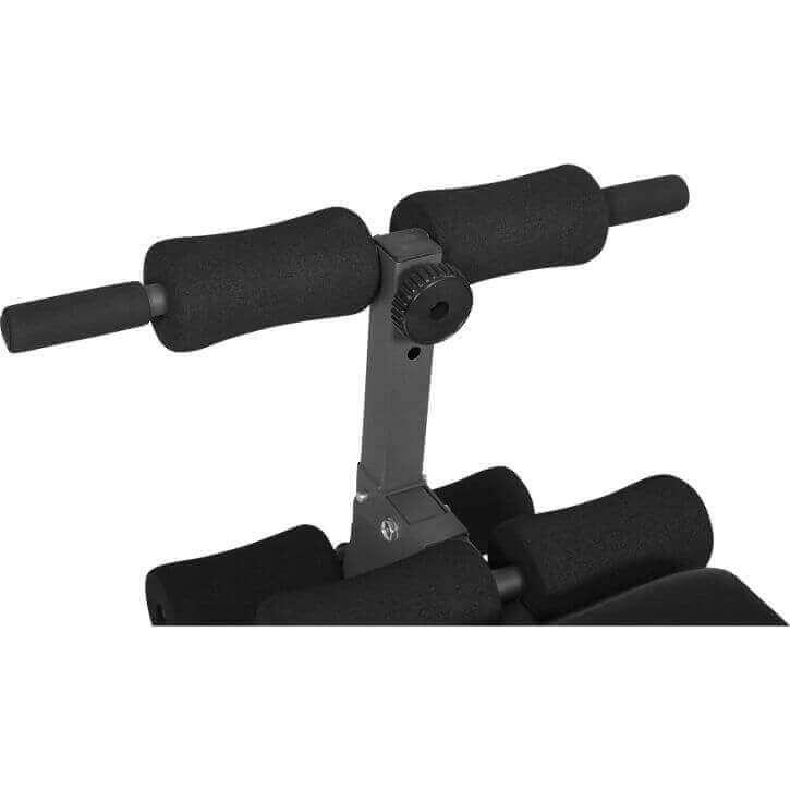 Banco de Abdominales E-Series - Gorilla Sports ES