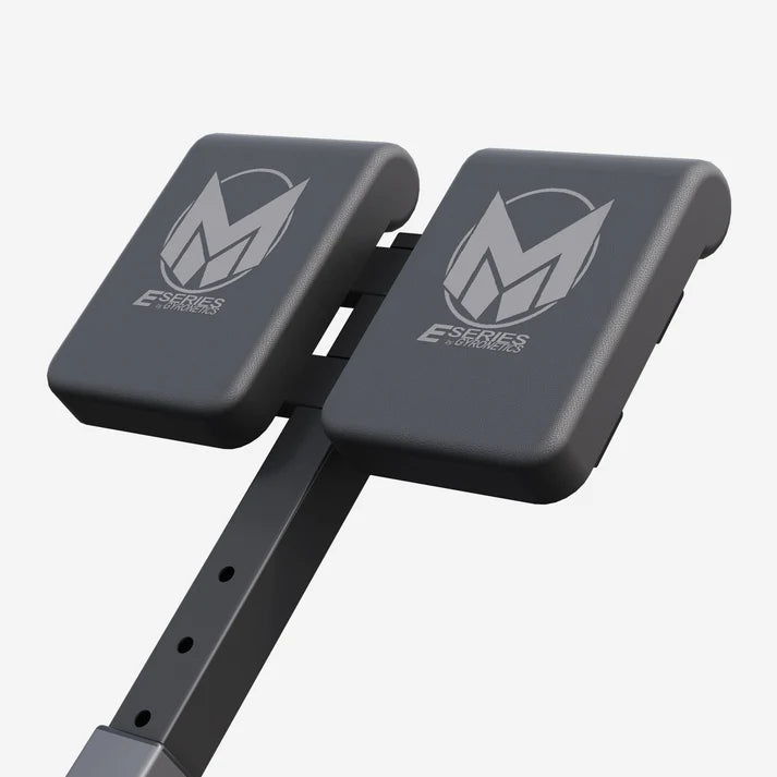 Banco de Hiperextensión Plegable E-Series