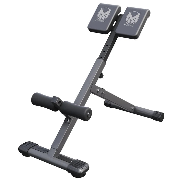 Banco de Hiperextensión Plegable E-Series