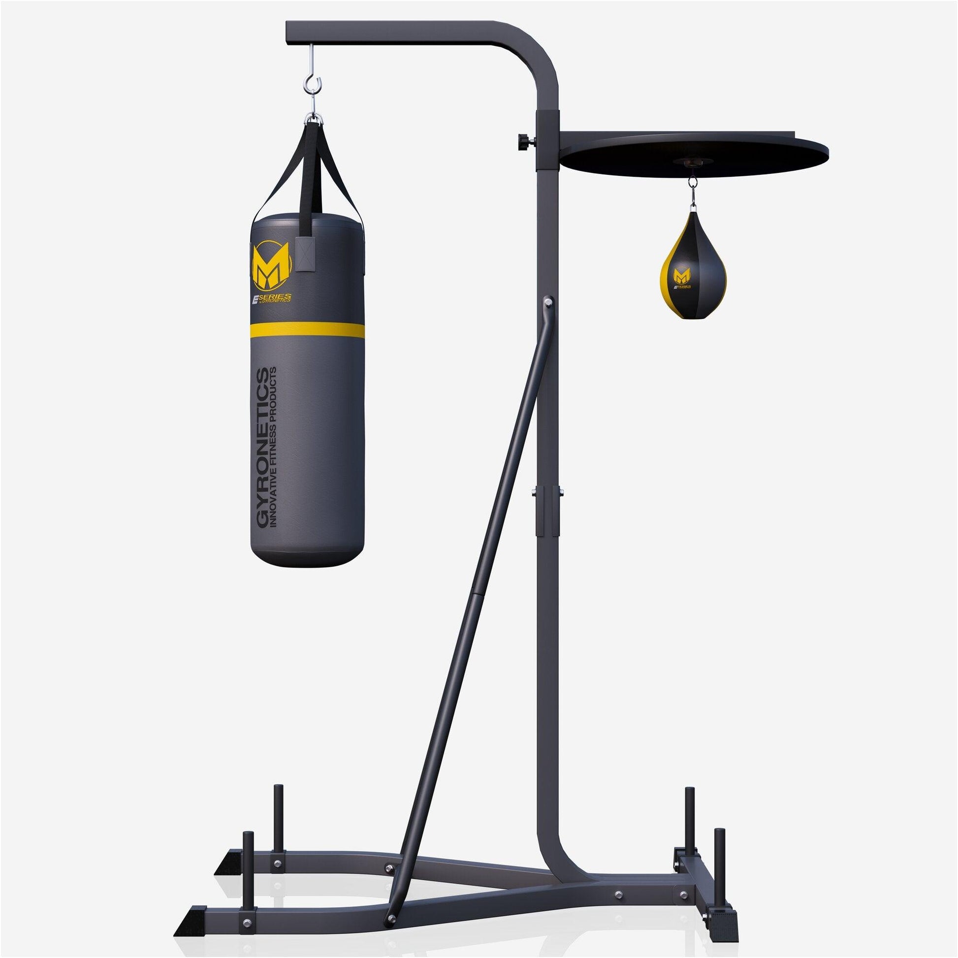 Estación de Boxeo E-Series - Gorilla Sports ES