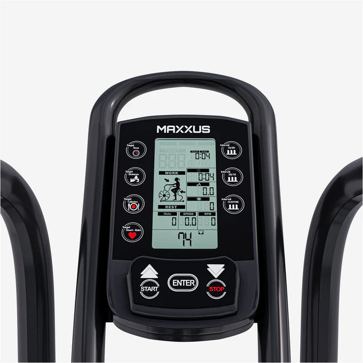 AirBike 90 PRO - Gorilla Sports ES