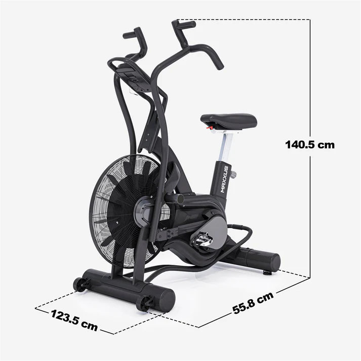AirBike 90 PRO - Gorilla Sports ES