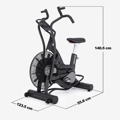 AirBike 90 PRO - Gorilla Sports ES