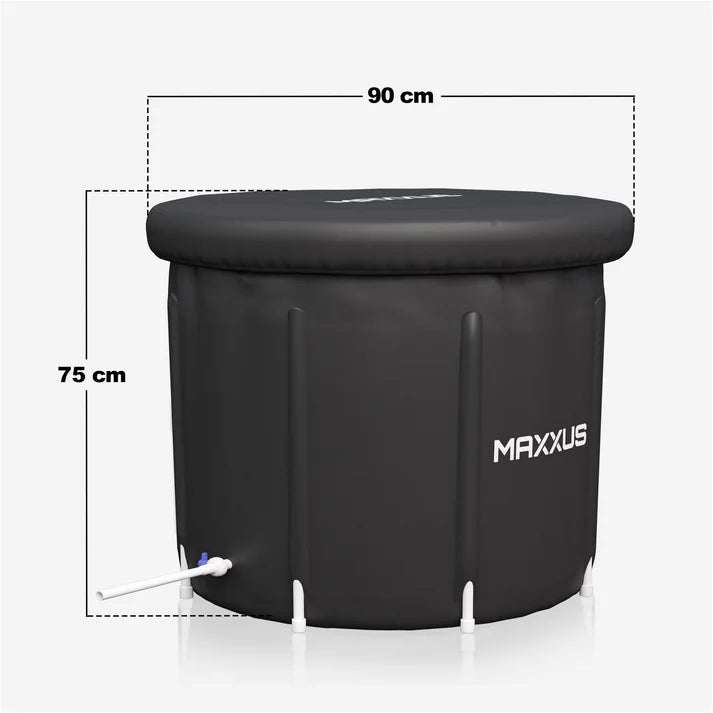 Baño de Hielo XL - Gorilla Sports ES