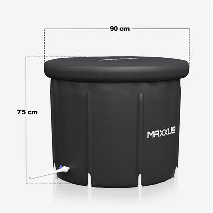 Baño de Hielo XL - Gorilla Sports ES