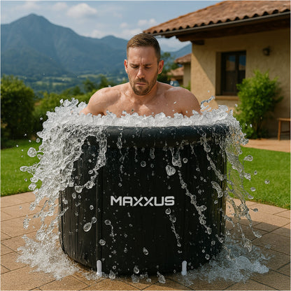 Banho de gelo XL