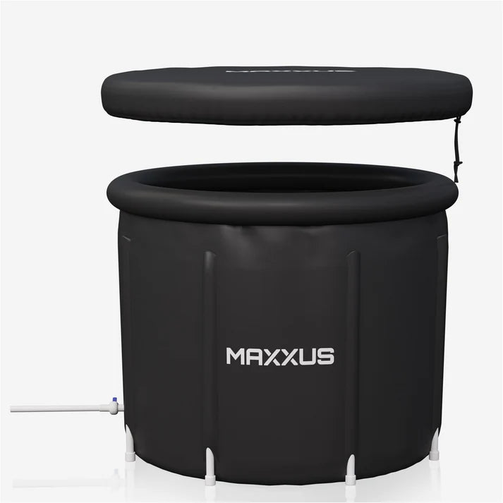 Baño de Hielo XL - Gorilla Sports ES