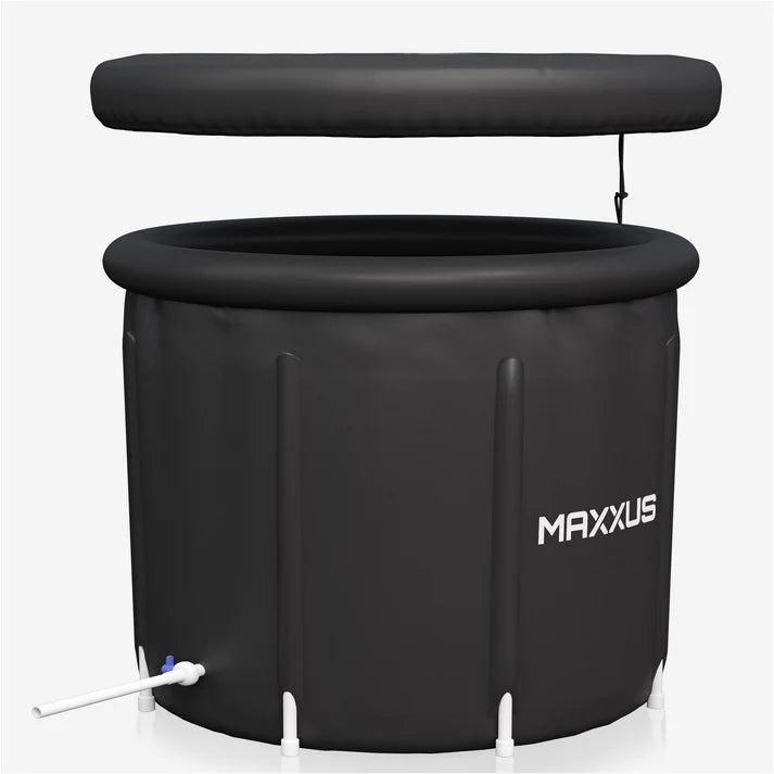 Baño de Hielo XL - Gorilla Sports ES