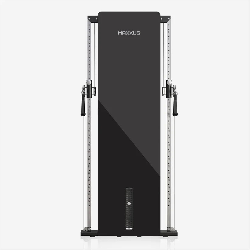 Estación de Musculación con Polea SmartGym H8