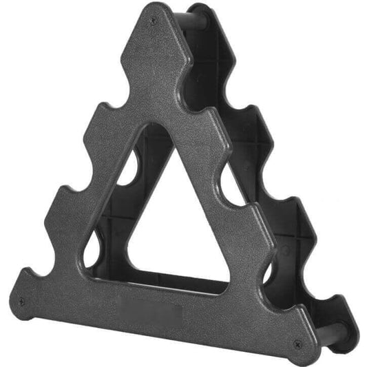 Soporte para Mancuernas de Gimnasia - Gorilla Sports ES
