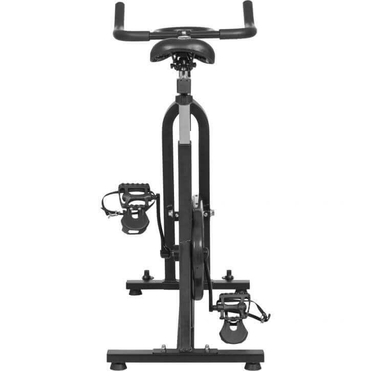 Bicicleta Estática Ciclo Indoor con Pedalier F25x50 - Gorilla Sports ES