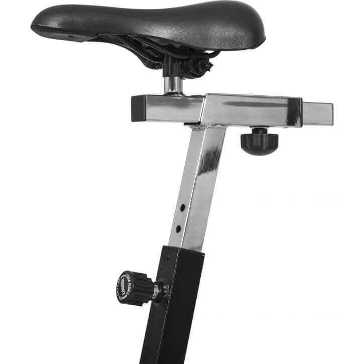Bicicleta Estática Ciclo Indoor con Pedalier F25x50 - Gorilla Sports ES
