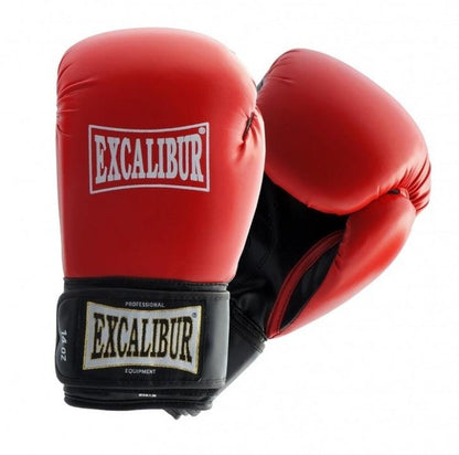 Guantes de Boxeo Juveniles EXCALIBUR Spike 6 - 8 oz - Gorilla Sports ES
