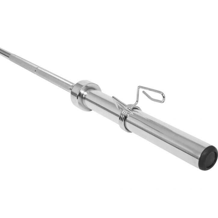Soporte para Sentadillas + Set de Discos de Pesas Olímpicos de Goma - 170 kg - Gorilla Sports ES