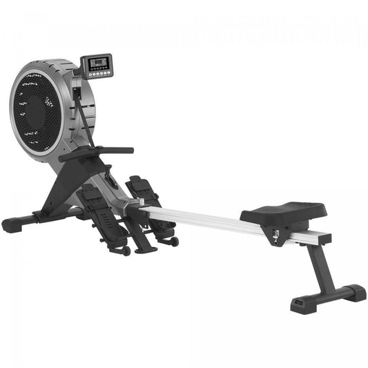 Máquina de Remo 7.4 - Gorilla Sports ES