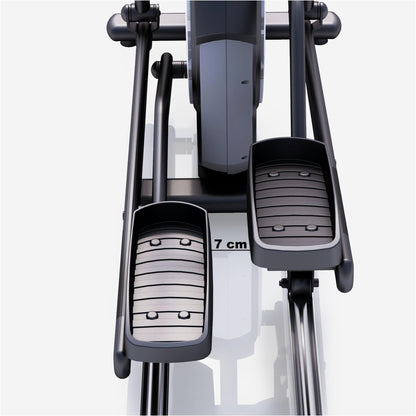 Bicicleta Elíptica Cross Trainer CX 5.1 - Gorilla Sports ES