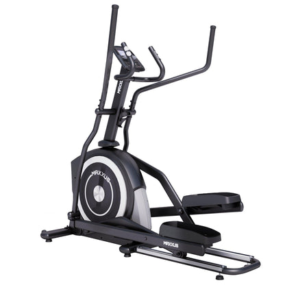 Bicicleta Elíptica Cross Trainer CX 5.1 - Gorilla Sports ES