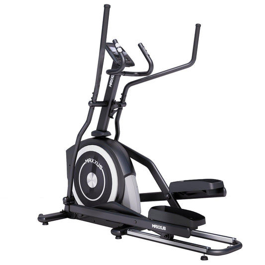Bicicleta Elíptica Cross Trainer CX 5.1 - Gorilla Sports ES