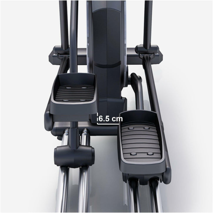 Bicicleta Elíptica Cross Trainer CX 6.1 - Gorilla Sports ES