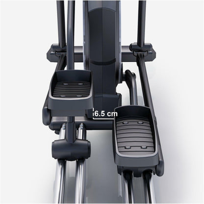 Bicicleta Elíptica Cross Trainer CX 6.1 - Gorilla Sports ES