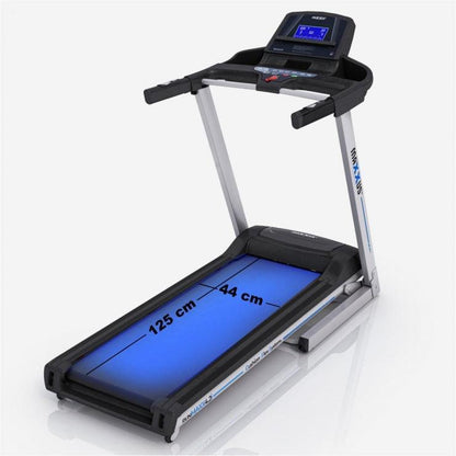 Cinta de Correr RunMaxx 4.2i - Gorilla Sports ES