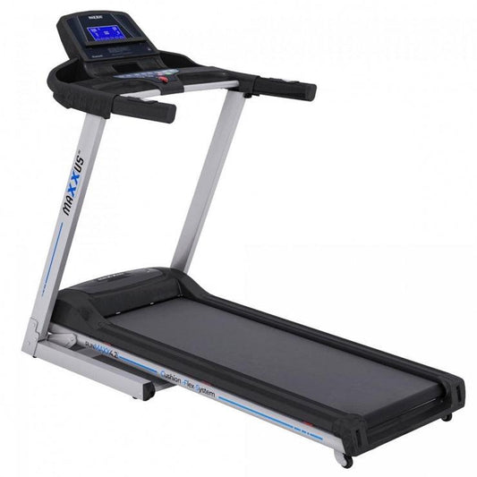 Cinta de Correr RunMaxx 4.2i - Gorilla Sports ES