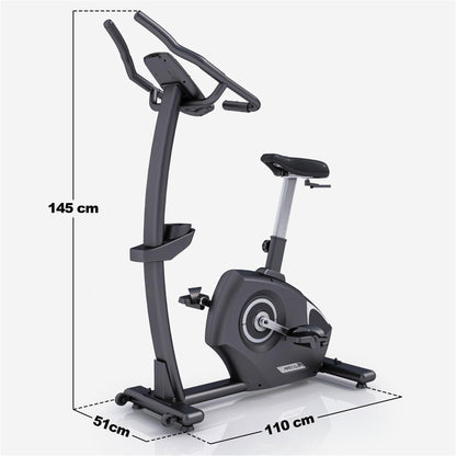 Bicicleta Estática Bike 4.2 - Gorilla Sports ES