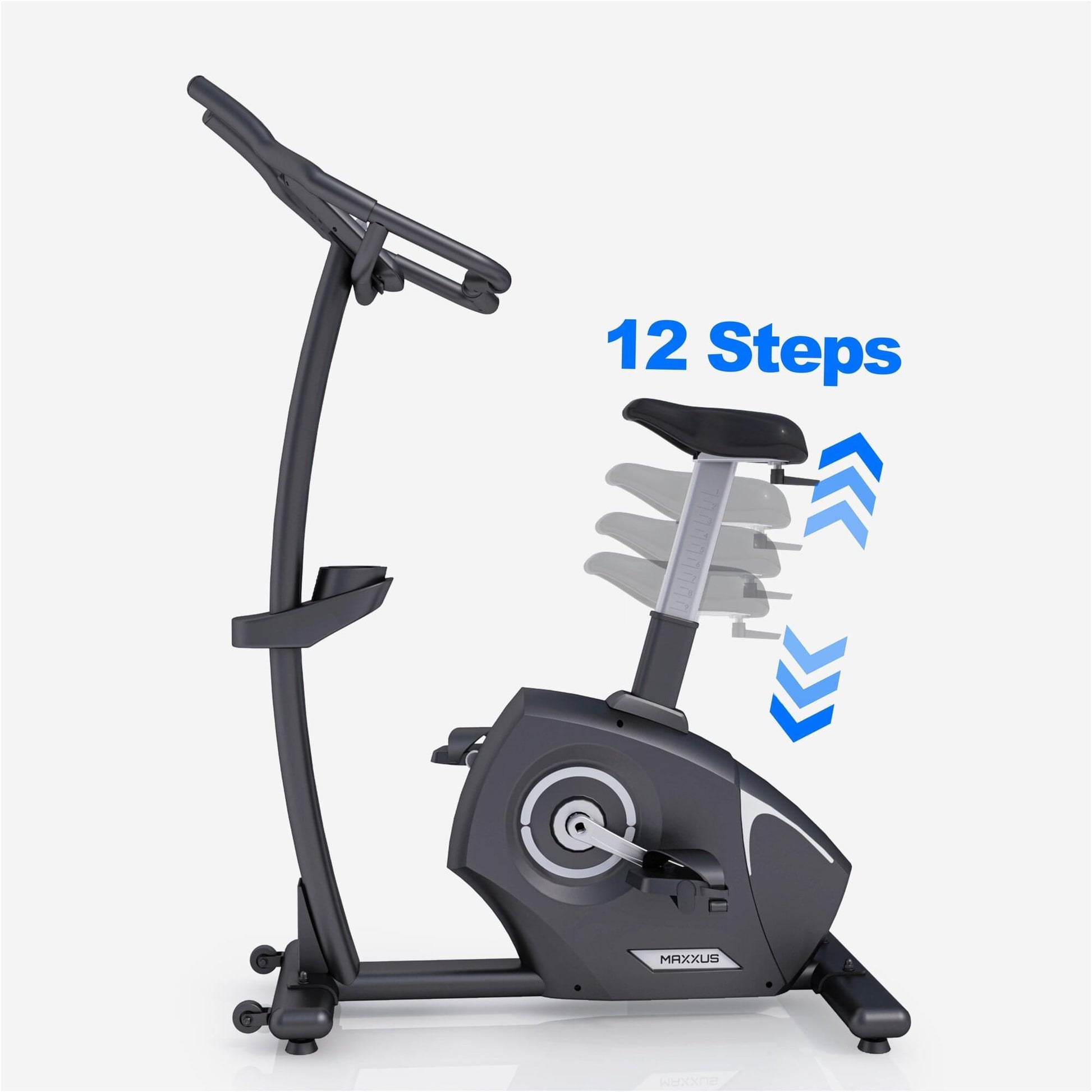 Bicicleta Estática Bike 4.2 - Gorilla Sports ES