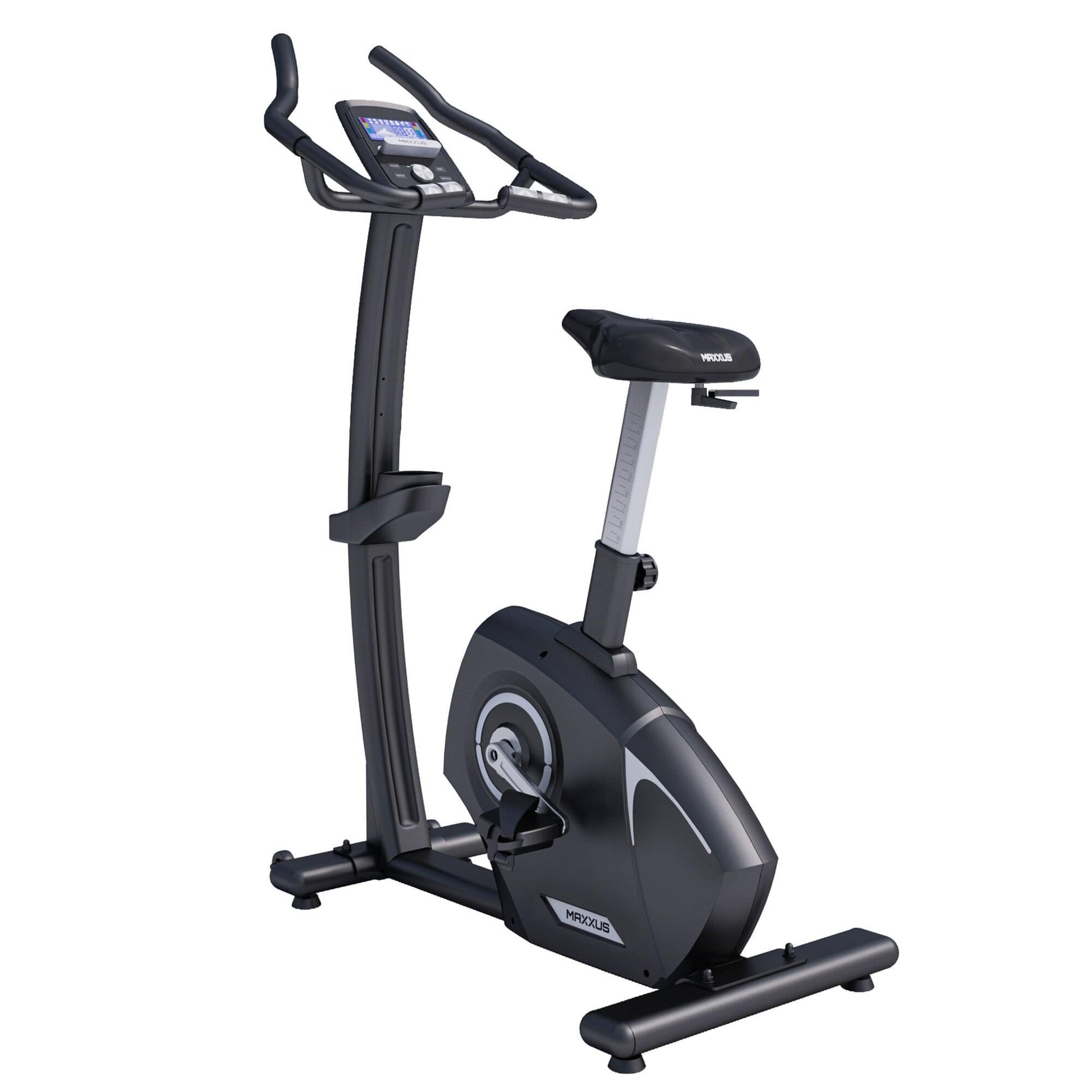 Bicicleta Estática Bike 4.2 - Gorilla Sports ES