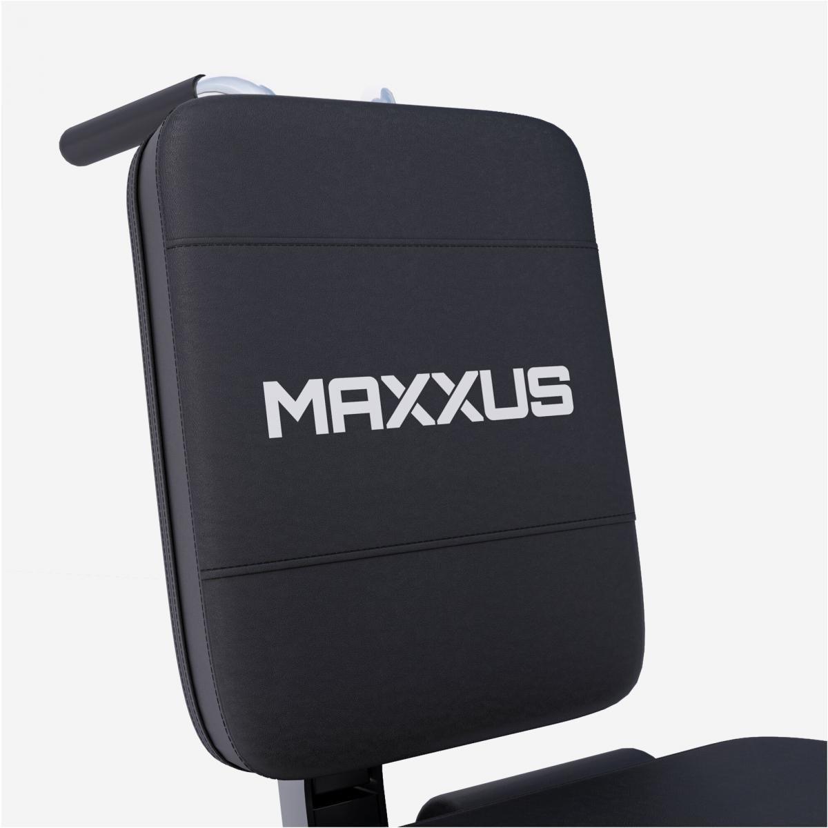 Multi Trainer Pro - Gorilla Sports ES