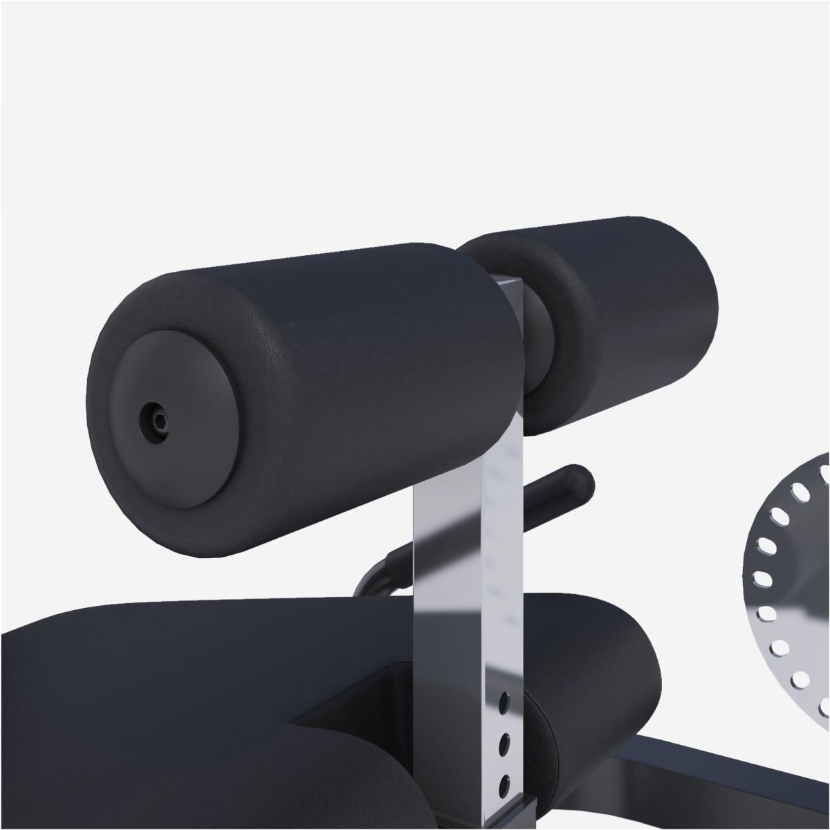 Multi Trainer Pro - Gorilla Sports ES