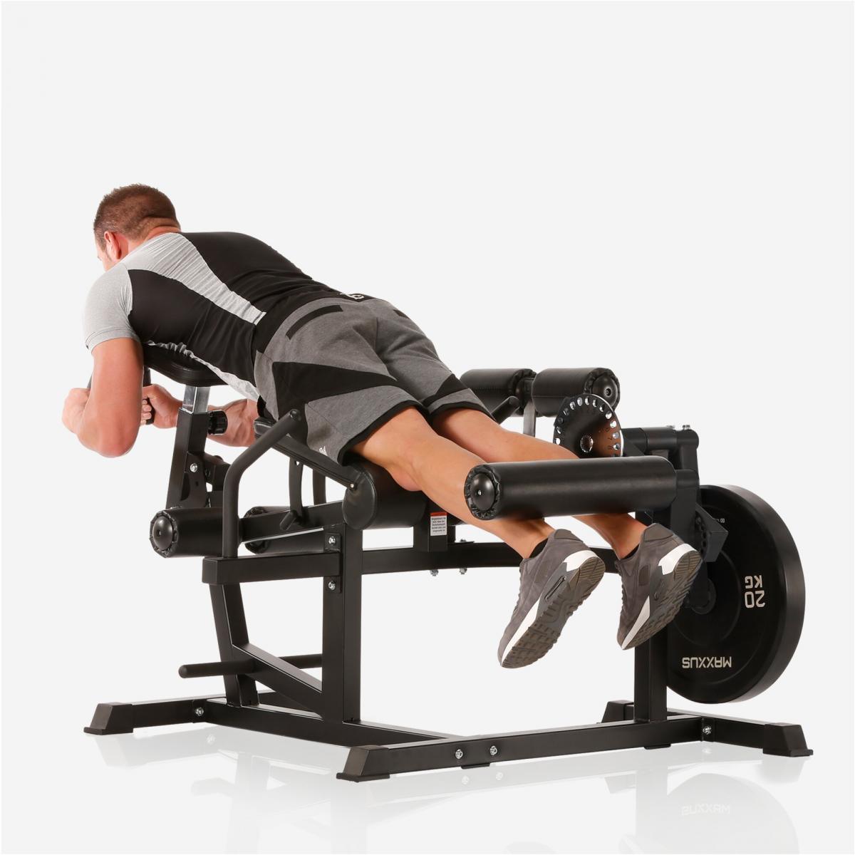 Multi Trainer Pro - Gorilla Sports ES
