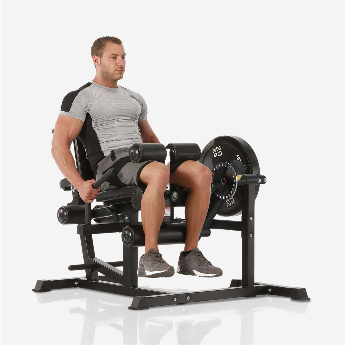 Multi Trainer Pro - Gorilla Sports ES