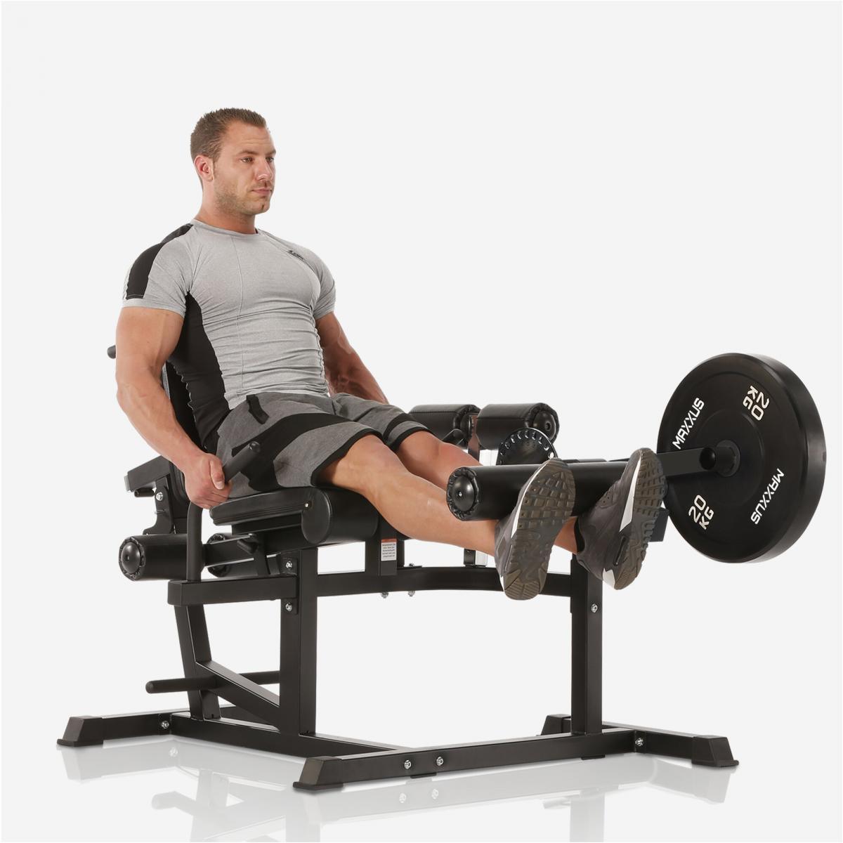 Multi Trainer Pro - Gorilla Sports ES