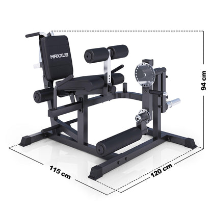 Multi Trainer Pro - Gorilla Sports ES