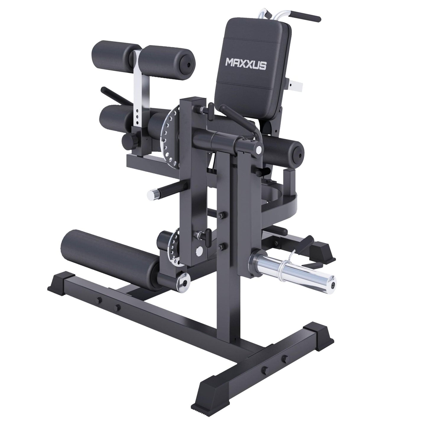 Multi Trainer Pro - Gorilla Sports ES