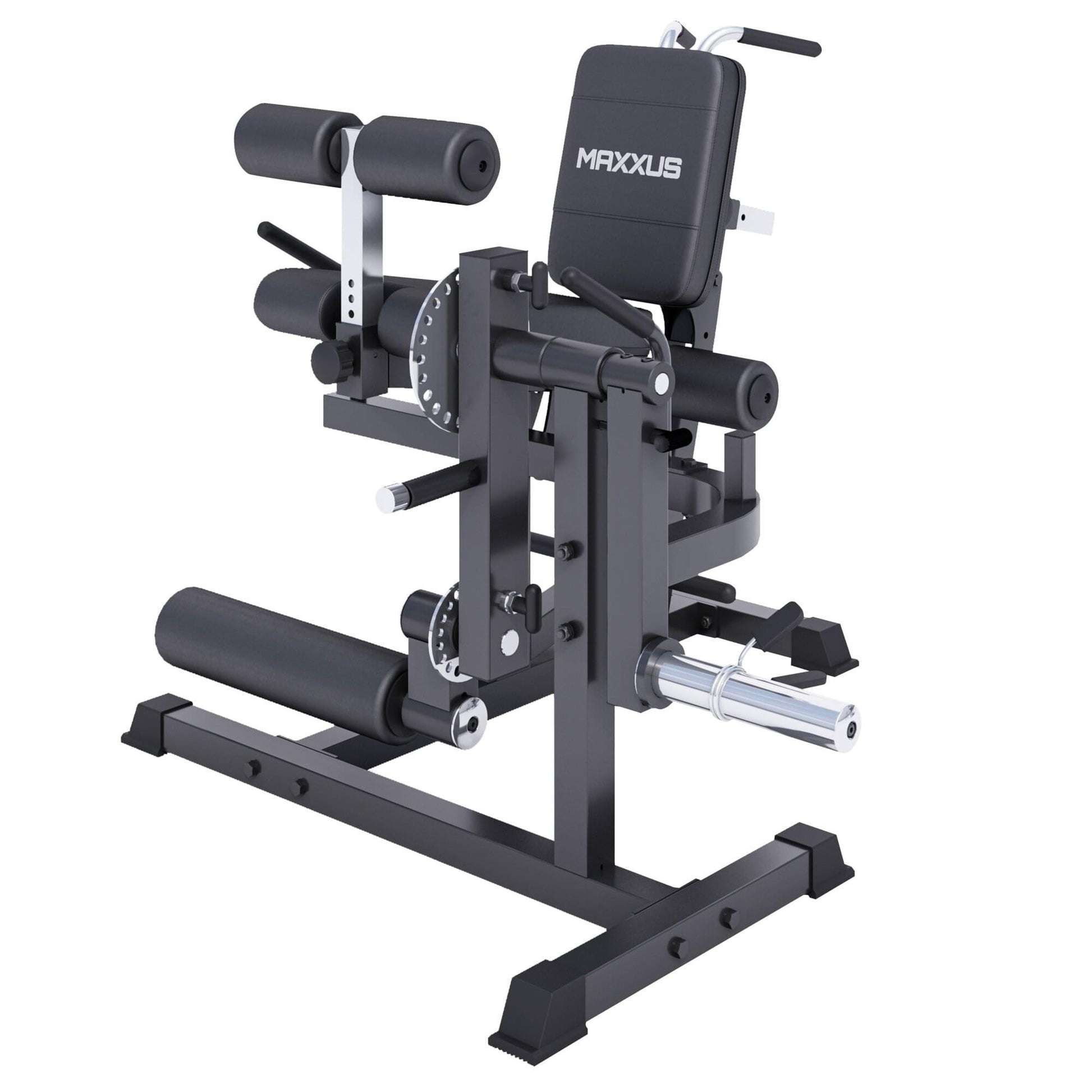 Multi Trainer Pro - Gorilla Sports ES
