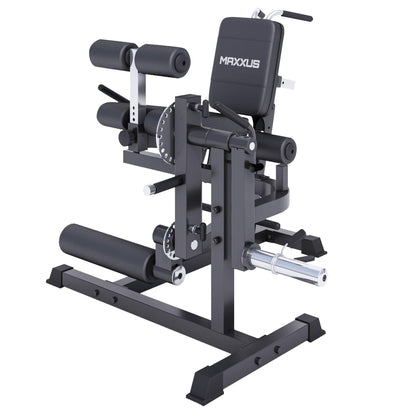 Multi Trainer Pro - Gorilla Sports ES