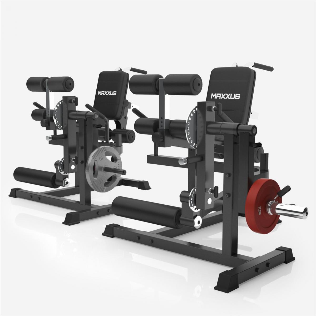 Multi Trainer Pro - Gorilla Sports ES