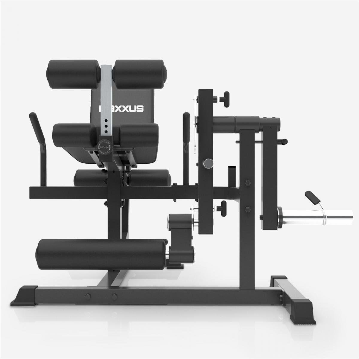 Multi Trainer Pro - Gorilla Sports ES