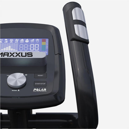 Bicicleta Elíptica Cross Trainer CX 7.8 - Gorilla Sports ES