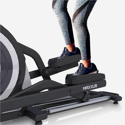 Bicicleta Elíptica Cross Trainer CX 7.8 - Gorilla Sports ES