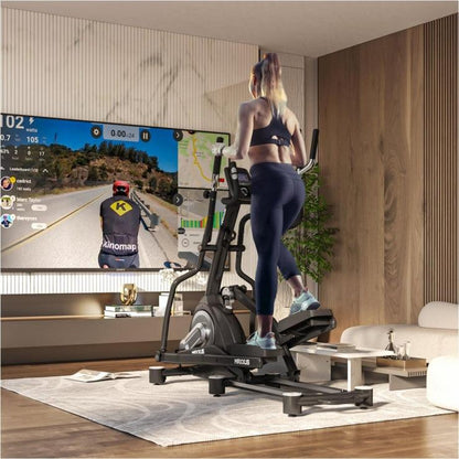 Bicicleta Elíptica Cross Trainer CX 7.5 - Gorilla Sports ES