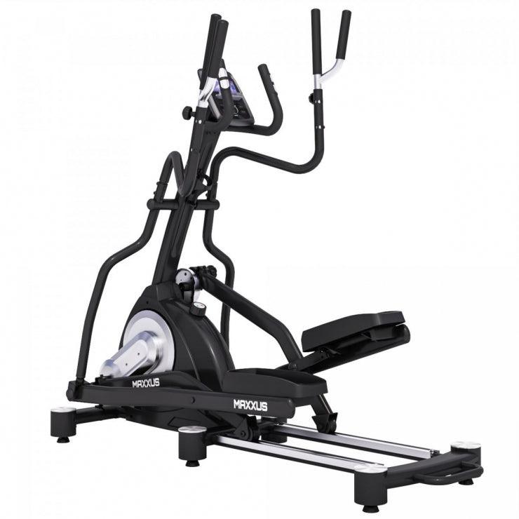 Bicicleta Elíptica Cross Trainer CX 7.5 - Gorilla Sports ES