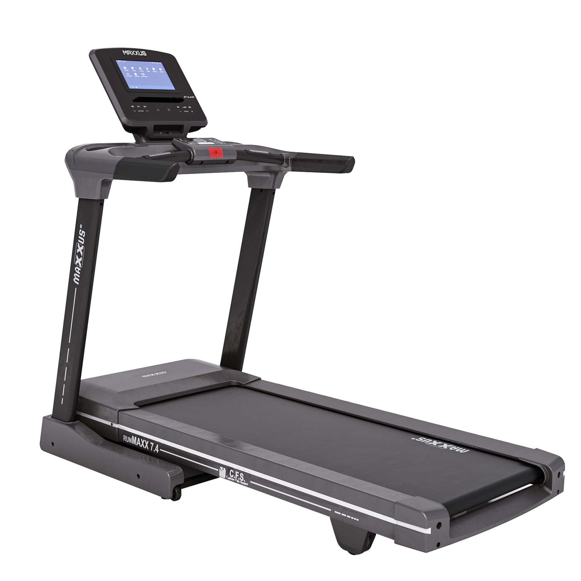 Cinta de Correr RunMaxx 7.4 - Gorilla Sports ES