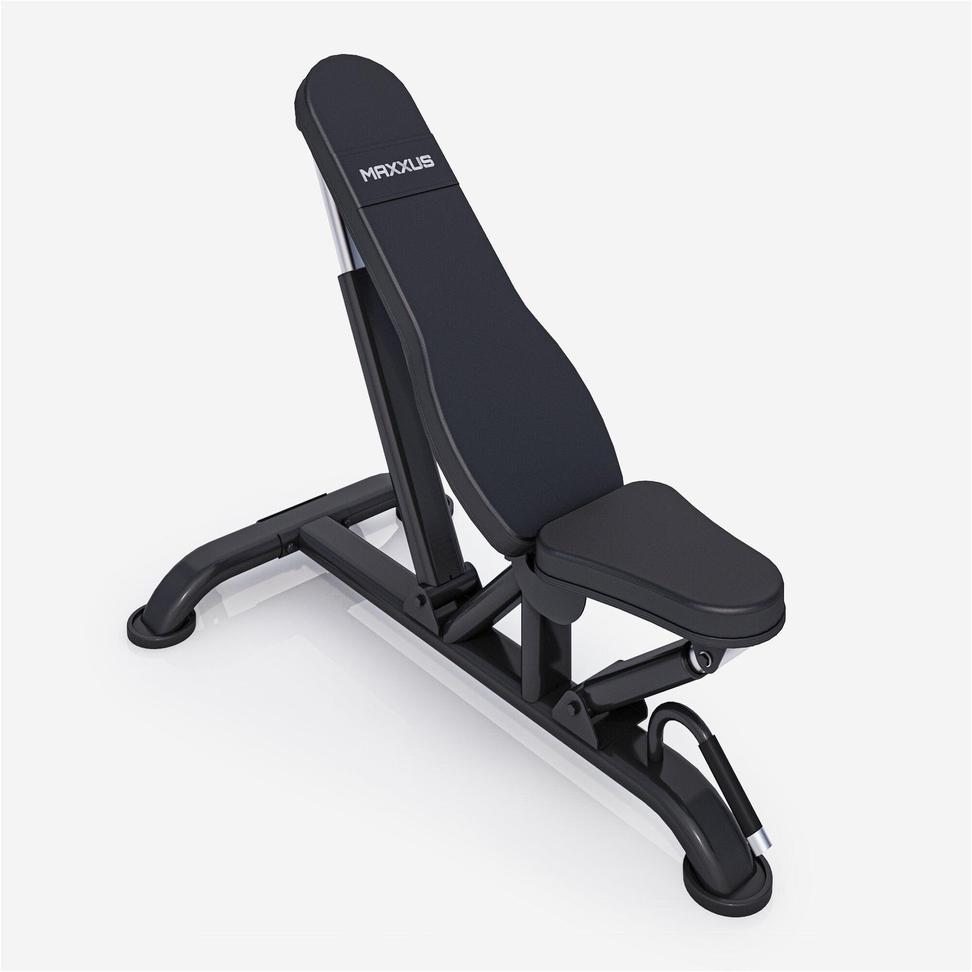 Banco de Entrenamiento Universal PRO - Gorilla Sports ES
